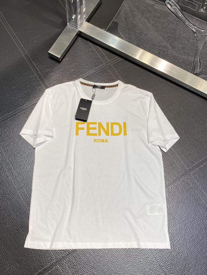 Fendi T-Shirts